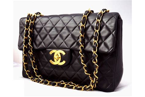 coco first bag chanel|quilted purse coco chanel information.